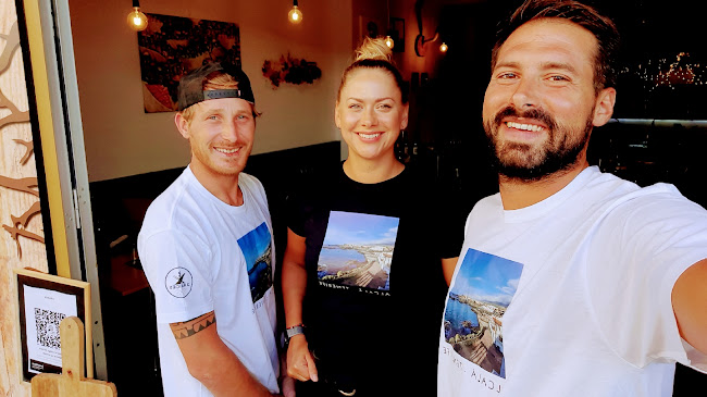 3 RAICES STEAKHOUSE & WINEBAR - Gastronomía y hostelería