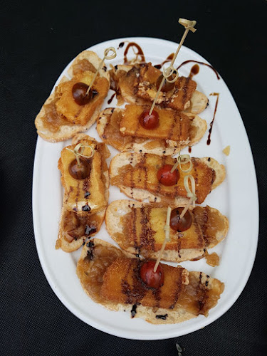 Cafetería Manhattan - Lorca