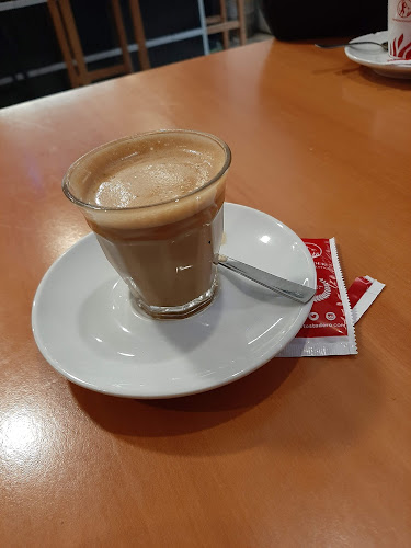 Comentarii opinii despre Bar Ámsterdam Café