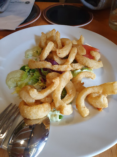 Restaurante Cinco Jotas Sevilla - Sevilla