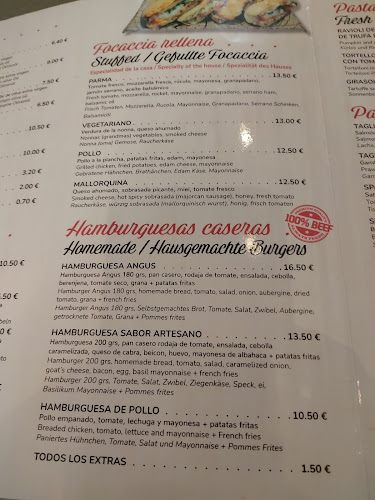 Carrer de Pollèntia, 13, 07400 Alcúdia, Illes Balears