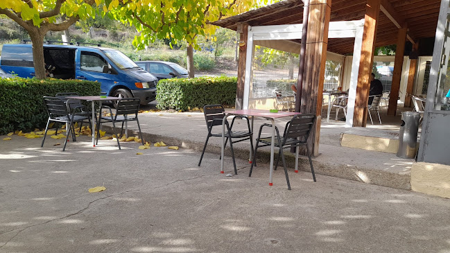 Restaurante Can J - Caldes de Montbui