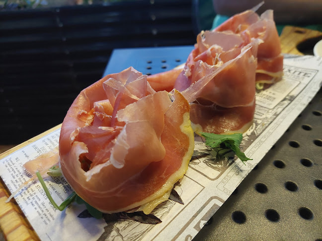 Av. del Marquès de l'Argentera, 25, Ciutat Vella, 08003 Barcelona