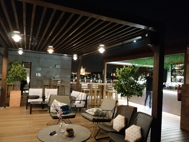 El Zielo de Triana - Gastronomía y hostelería