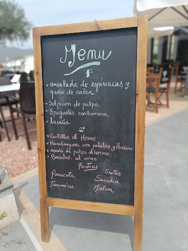 Comments and reviews of Restaurante Puerta Nueva