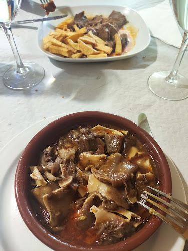 Cafetería Polígono 10 - León