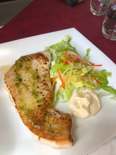 Restaurante la betrana - Córdoba