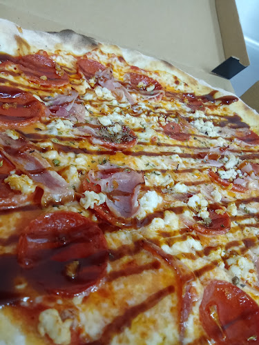 Pizzería Sarabanda - Gastronomía y hostelería