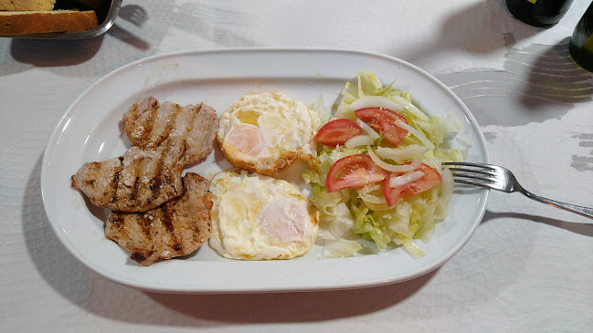 Restaurante Caballo Negro - Gastronomía y hostelería