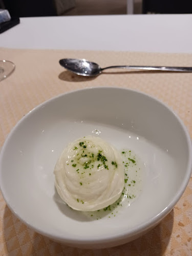 Sergi Vidal Restaurante