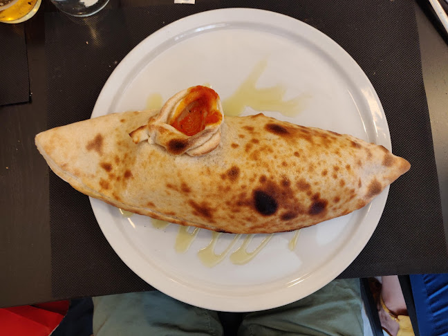 Pizzeria Italiana Vittoria - Gastronomía y hostelería