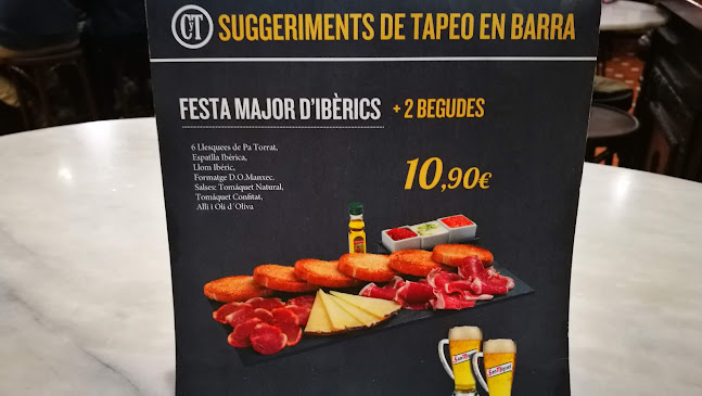 Comentarii opinii despre D'Cañas