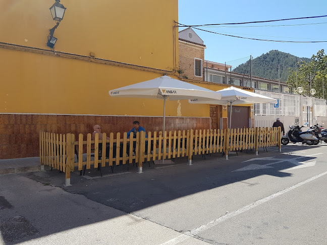 BAR ELS CAÇAORS - Xàtiva