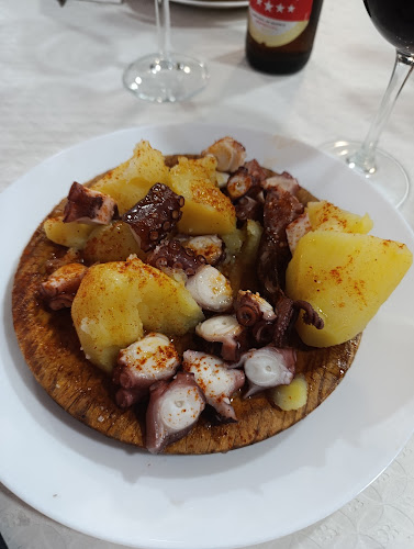 Tapería Pulpería Inocente - Ourense