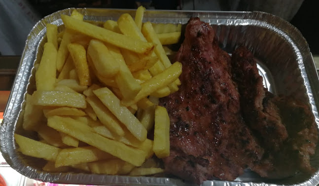 Patatas Asadas R - Maracena