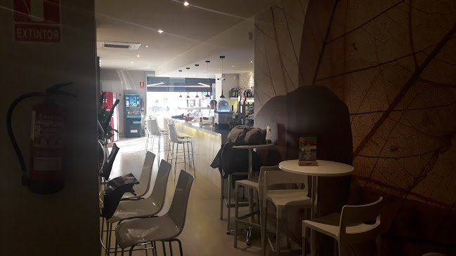 Mix & Match Restaurant - Gastronomía y hostelería