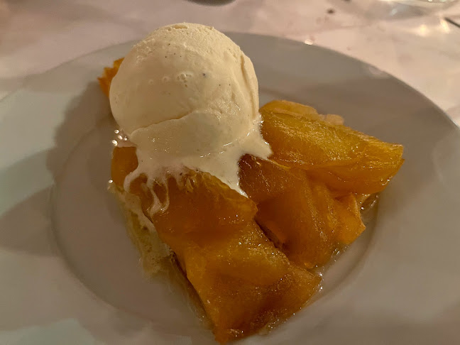 Reviews of Restaurante Merci in Madrid - Gastronomía y hostelería