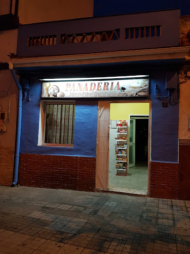 Panadería Hijos de Miguel Guerrero