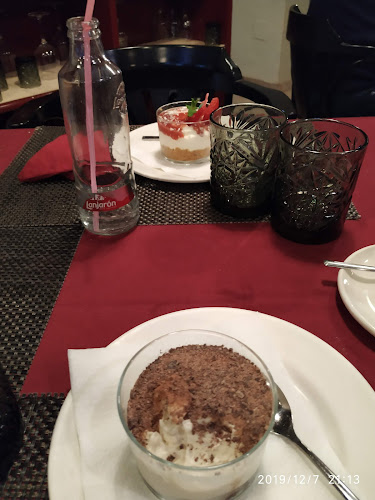 Trattoria Via Romana - Los Belones