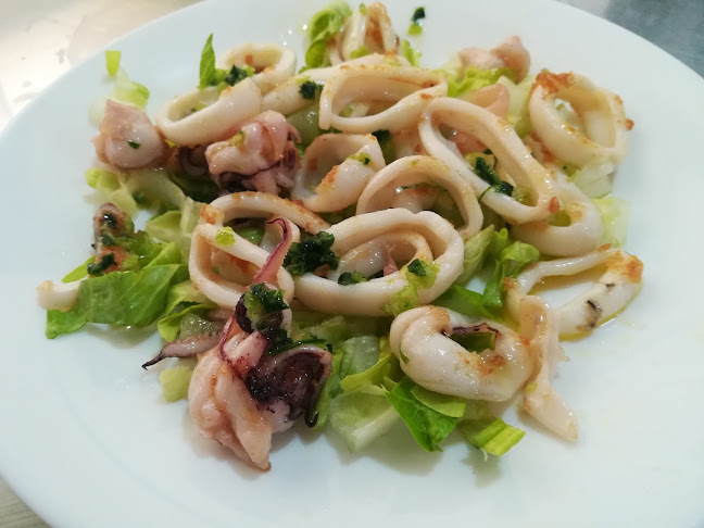 Café Bar Alhama - Gastronomía y hostelería