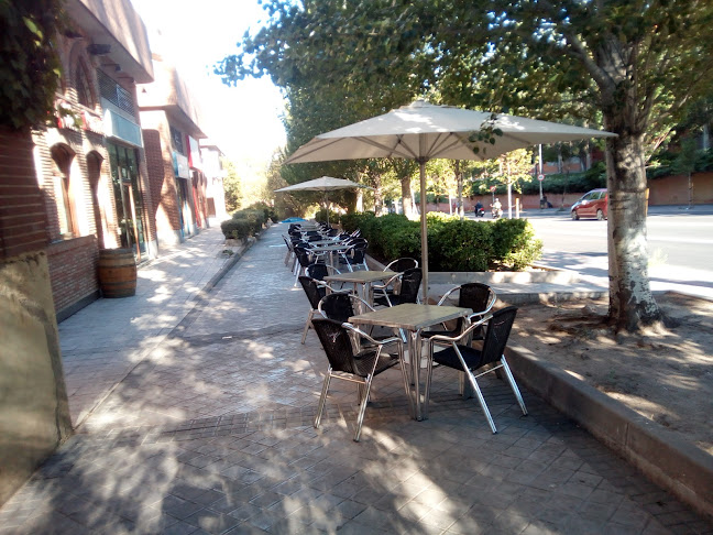 Cervecería El Alto Parrilla - Gastronomía y hostelería