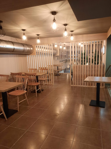 Panda Restaurant & Takeaway