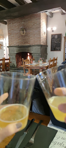 Belauntzako Ostatua - Gastronomía y hostelería