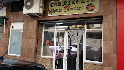 Carniceria Santa Barbara