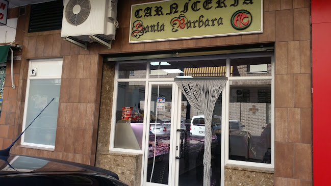 Carniceria Santa Barbara