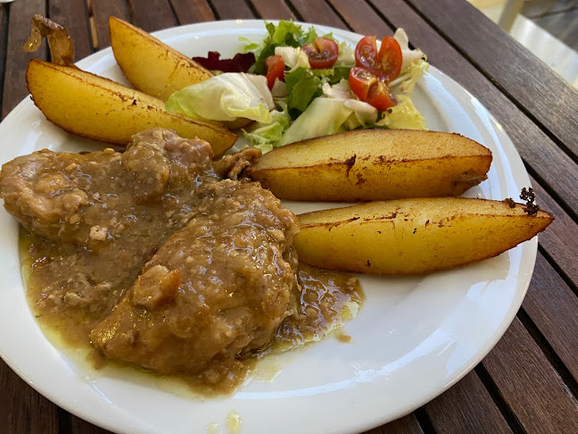 Bar-Restaurante María. - Gastronomía y hostelería