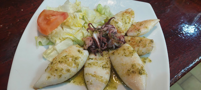 Bar Uruguay - Sevilla