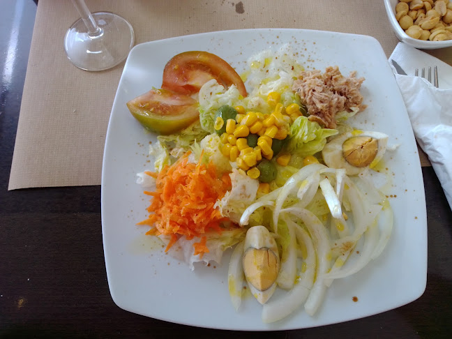 Rosa's Bar - Gastronomía y hostelería