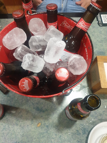 La Escondida Bar-Café - Madrid