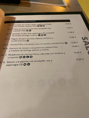 Comments and reviews of Obas Restaurante