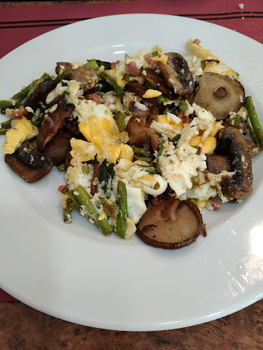 Opinii despre Bar Cerveceria Mena Rojas în Valencia - Gastronomía y hostelería