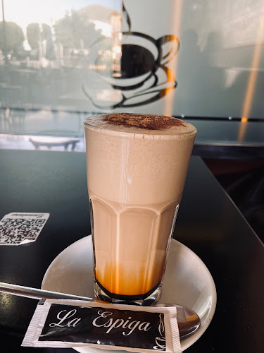 La Espiga - Gastronomía y hostelería