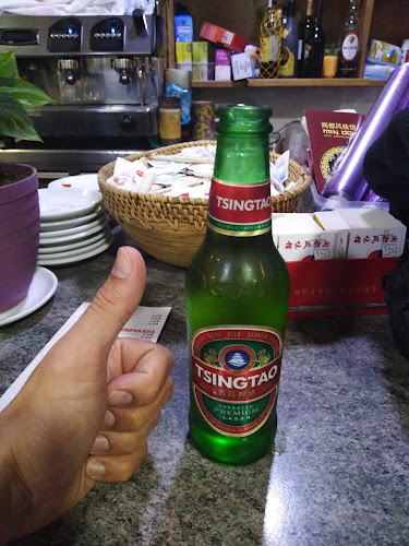 Restaurante Chino Min Dou - Gastronomía y hostelería