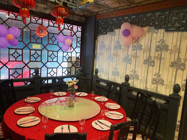 Comentarii opinii despre Restaurante Tesoro Chino I