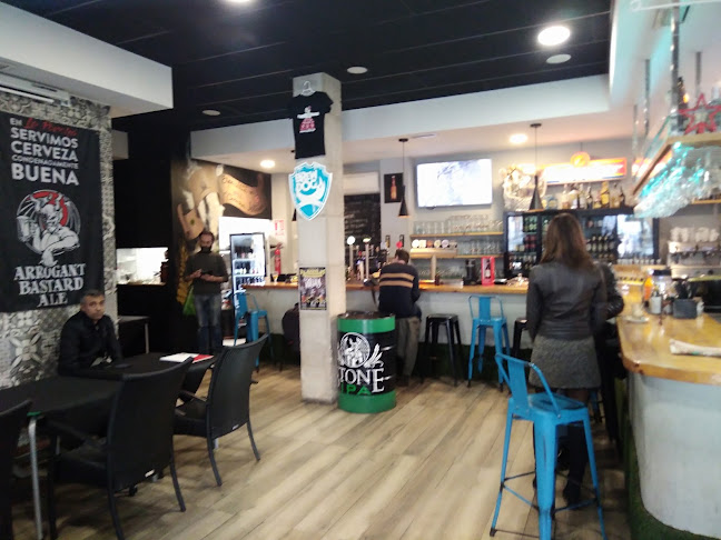 La Porchá Open Times