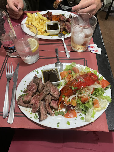 El Almacén Open Times