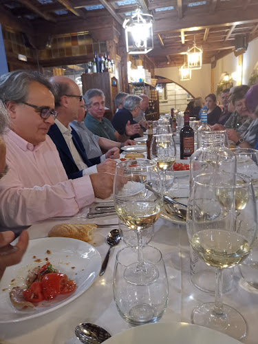 Restaurante Miguel Ángel - Guadalajara