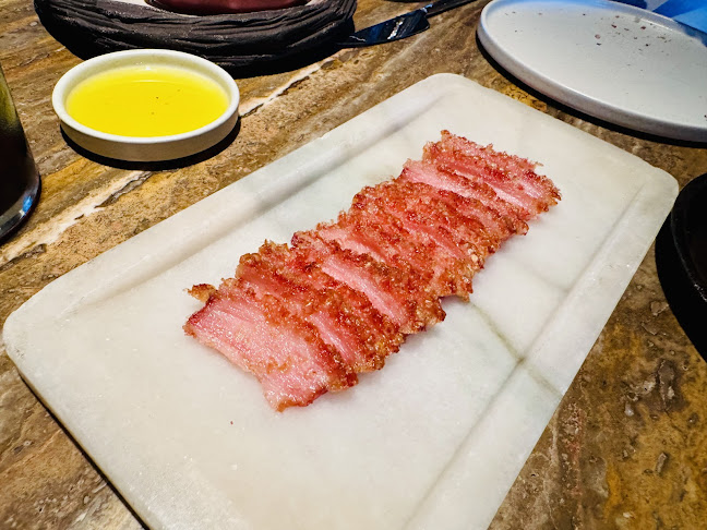 Restaurante Roostiq Marbella - Marbella