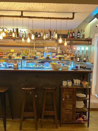 La Esquinita de Blai Open Times