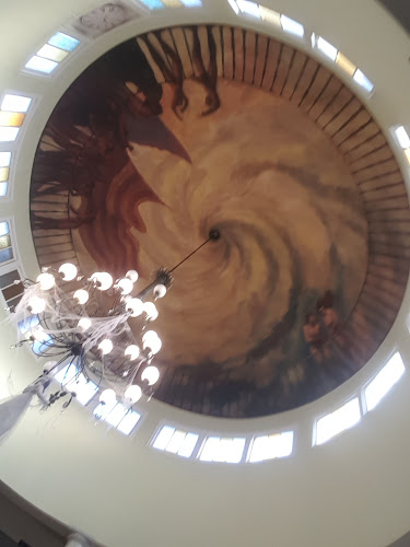 Reviews of Cafè 1921 in Molins de Rei - Gastronomía y hostelería