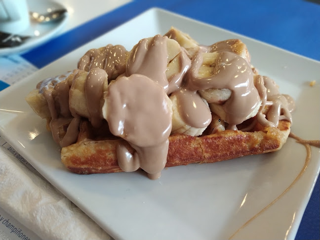 Non Solo Creps - Sant Boi de Llobregat