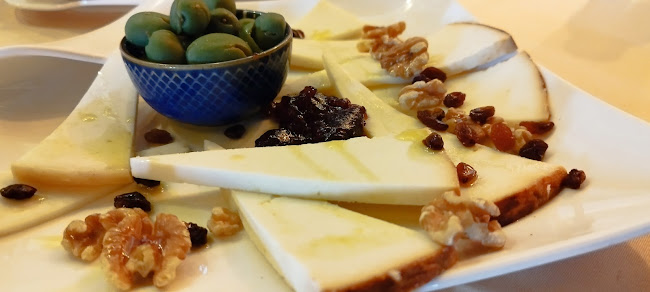 Opinii despre Casa Santa Maria în Betancuria - Gastronomía y hostelería