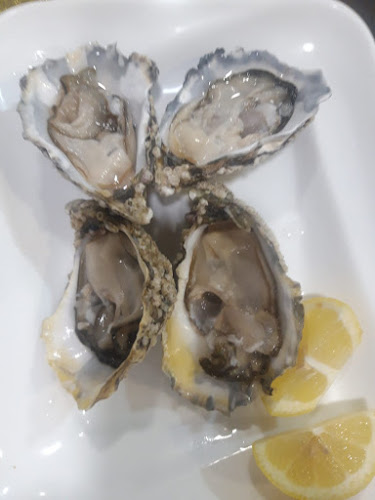 Restaurante Chino Min Dou Phone number