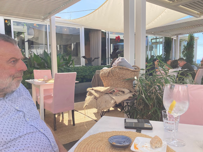 Reviews of Restaurante Franchipani in Santa Cruz de Tenerife - Gastronomía y hostelería