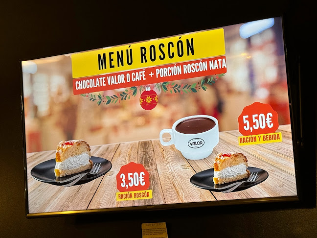 Comentarii opinii despre La Doña