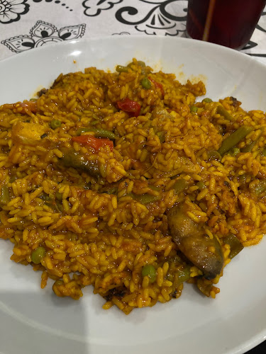 Bar Restaurante La Oficina - Gastronomía y hostelería